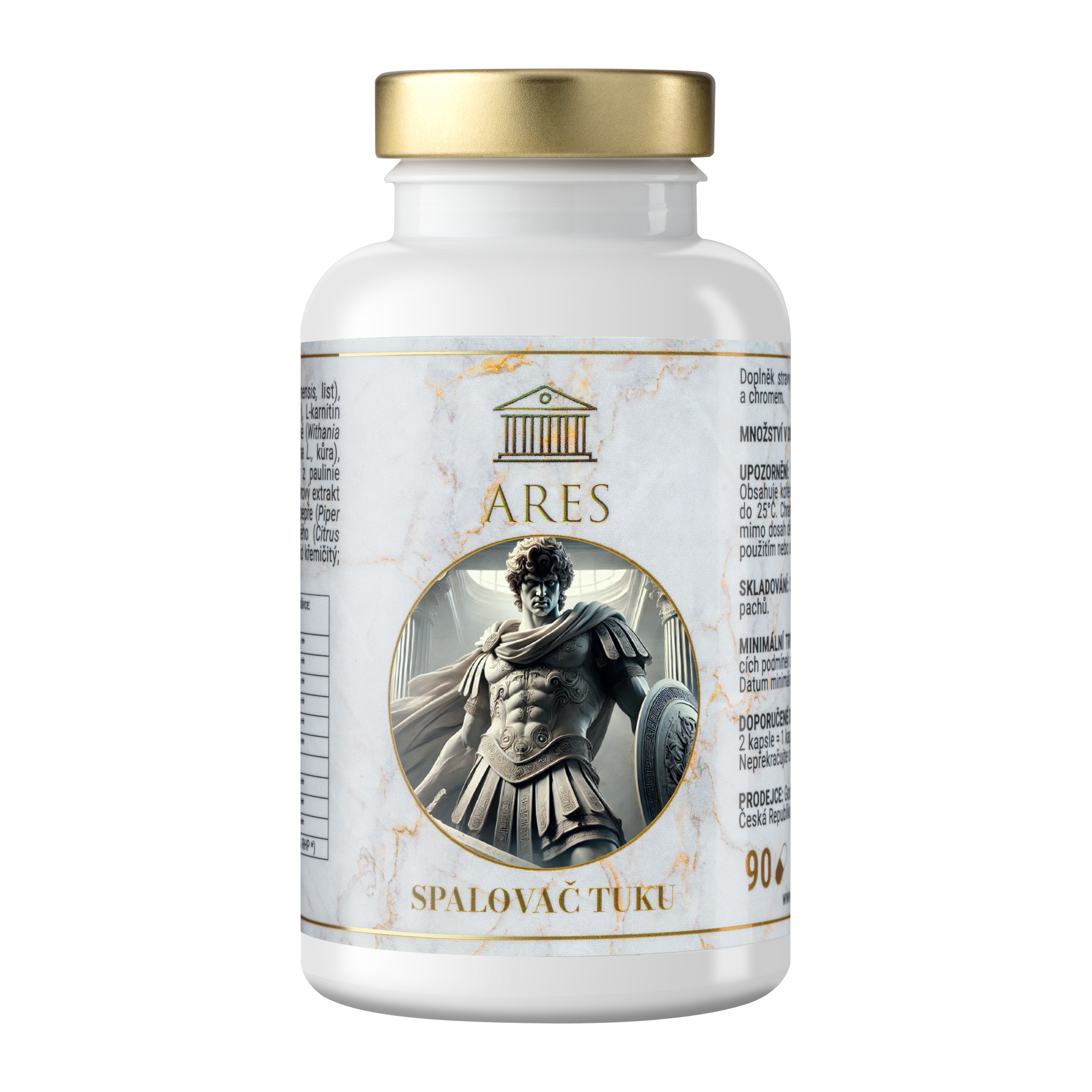 GodsVitality - Ares - 01